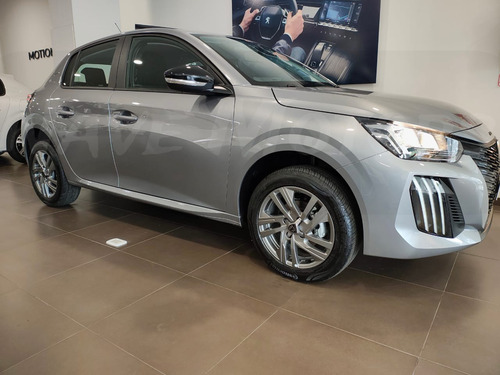 Peugeot 208 1.6 Allure
