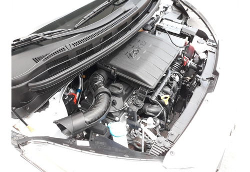 Hyundai Grand I10 Sedan Automatico 2020 Seminuevo