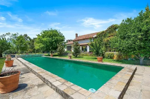 Rancho Morera En Venta, Carretera A Dolores Hidalgo, San Miguel De Allende