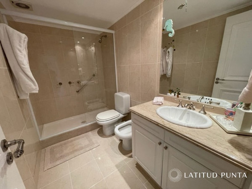 Imagen 22 de 30 de Piso Alto En Le Jardin, 3 Suites Más Dependencia