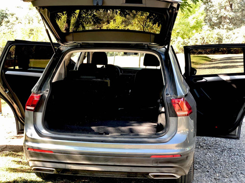 Volkswagen Tiguan Allspace 2018 1.4 Tsi Trendline 150cv Dsg