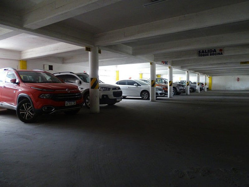 Imagen 5 de 14 de Estacionamiento Con 91 Cocheras - Zona Centro - Villa Gesell