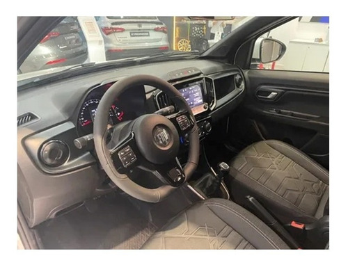 Imagen 8 de 16 de Vendo Fiat Toro En Cuotas Adjudicada Para Retiro