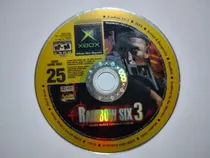Comprar Xbox Game Disc 25 Demos Xbox Clásico Original Físico 