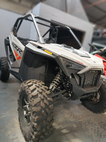 Polaris Rzr 1000 Turbo Pro 0km Performance Bikes