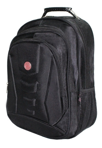 Mochila Notebook Ac Basic Line 3 Santino