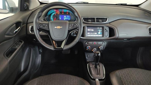 Prisma 1.4 Ltz (aut) Flex Automático 2017