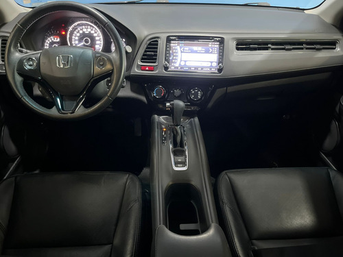 Honda HR-V Honda HR-V EX CVT 1.8 I-VTEC FlexOne