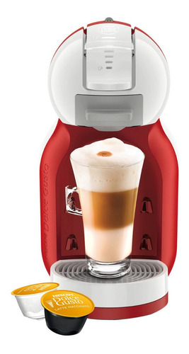 Cafetera Dolce Gusto Mini Me Negra Envío Todo Chile 100% Con