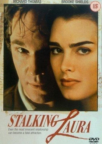 Un Instante De Locura Brooke Shields Stalking Laura Sin Caja