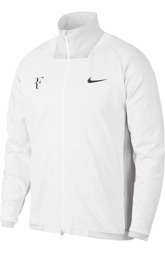 Campera Nike Rf Roger Federer Jacket Tenis Original L Uniqlo