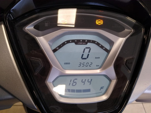 Imagen 22 de 25 de Kymco New People S 150i Ahora 12/18 Agencia Oficial