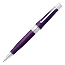 Comprar Bolígrafo Cross Beverly Púrpura Profundo