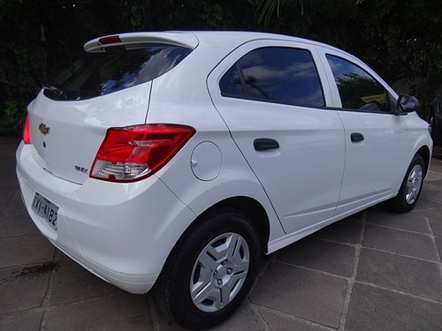 Chevrolet Onix Ls