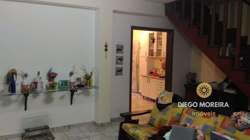 Imagem 3 de 15 de Chácara À Venda Em Terra Preta Com 3.140 M² - Ch157