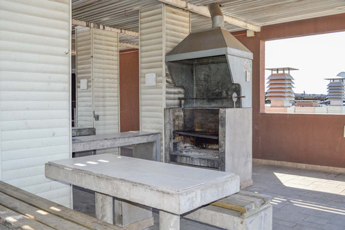 Arriendo Depto Amoblado 2 Habitaciones - San Isidro (4972)