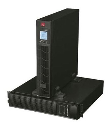 Ups/no-break 2kva  / 1800w Kenjitsu On-line Doble Conversión