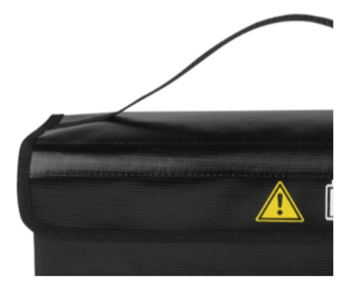 Bolsa Para Batería De Bicicleta Eléctrica, Bolsa De