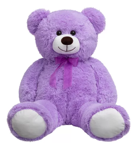 HollyHOME Oso de peluche gigante de peluche, oso de peluche, oso