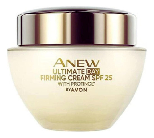 Avon Anew Crema De Día Multi Rendimiento Spf25 1.7 Oz