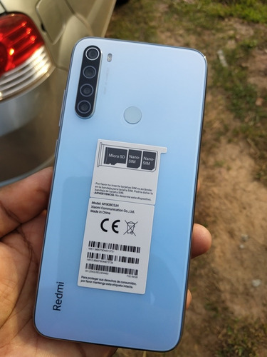 Note 9 128