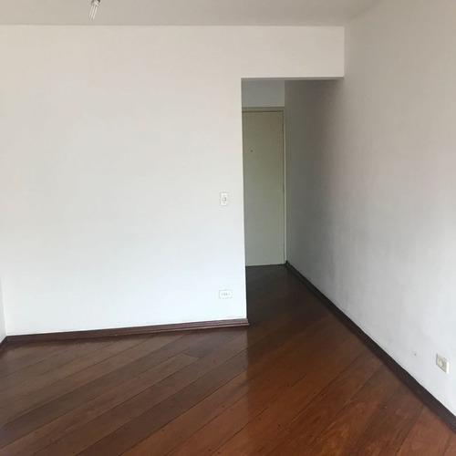Imagem 2 de 20 de Apartamento - Ref: 5466