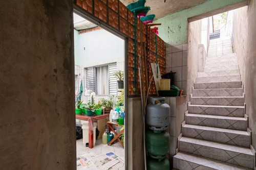 Imagem 22 de 30 de Sobrado À Venda - Parque Das Nações - So4342