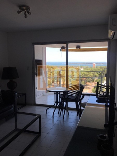 Apartamento En Roosevelt, 3 Dormitorios *-ref:17233