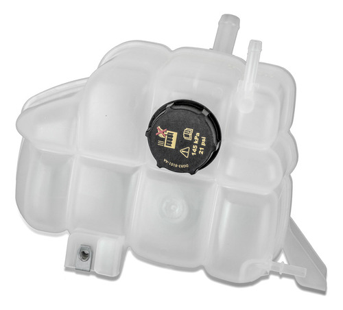 Deposito De Agua De Radiador Con Tapa Ford Jb3z/8a080/a/