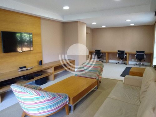 Imagem 27 de 27 de Apartamento À Venda Em Parque Prado - Ap005233