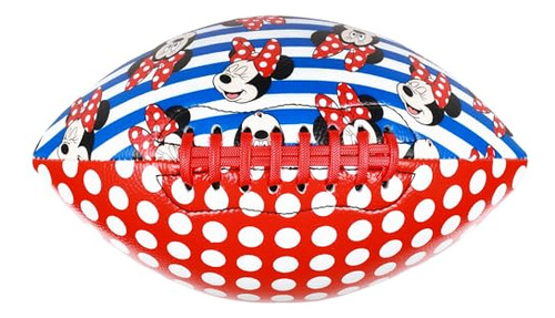 Capelli Sport Disney Minnie Mouse Balón De Fútbol Juvenil,