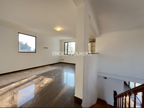Excelente Casa En Parcela, Chicureo Central