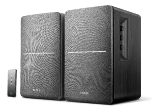 Bocinas Edifier R1280t Color Negro