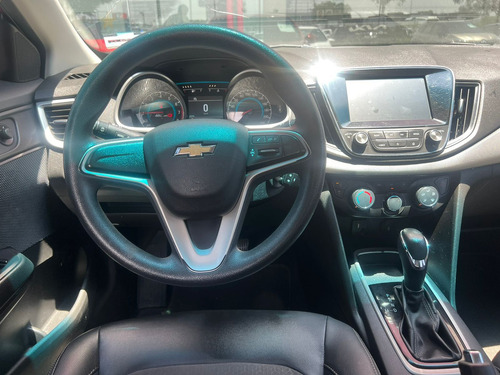 Chevrolet Cavalier 1.5 Lt At