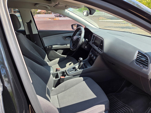 Seat Leon 1.4 Style T 150hp Mt
