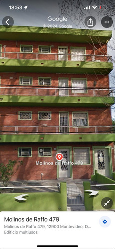 Apartamento 1 Dormitorio, Prado Norte