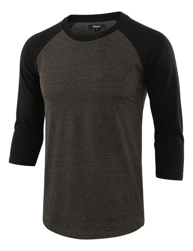 Estepoba Camiseta De Beisbol Para Hombre, Estilo Casual, Bas