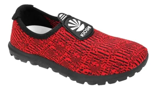 Zapatillas kioshi niños sales