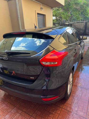 Ford Focus III 2.0 Se