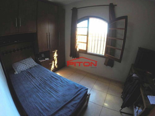 Imagem 9 de 21 de Sobrado Com 3 Dormitórios À Venda, 210 M² - Penha De França - São Paulo/sp - So2038