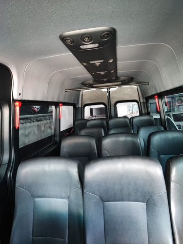 Imagem 10 de 14 de Sprinter 416 Cdi Ano 2022 Executiva Longa Jm Cod.757