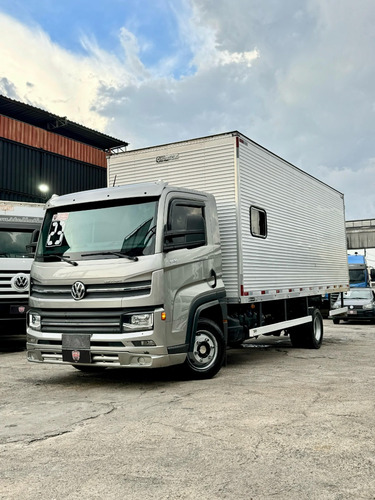 Volkswagen 9170 4x2 2023 - Caminhão 3/4