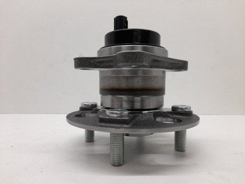 Mozo Cubo Tras Yaris Belta Abs Año 06-10