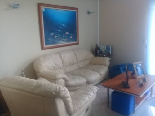 Imagen 8 de 10 de Penthouse En Res. Mallorquina - Tucacas Lema-641