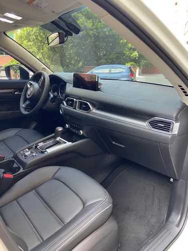 Mazda Cx5 Touring 2.5