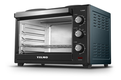 Horno Eléctrico Yelmo Yl-70acn