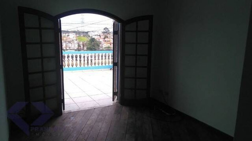 Imagem 9 de 15 de Sobrado Residencial Vila Sonia 166 Metros 03 Quartos 01 Suíte 02 Vagas - 11822
