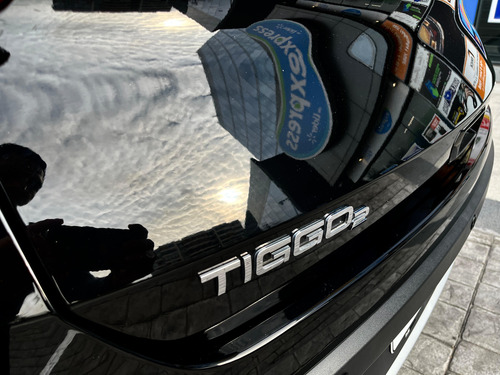 Chery Tiggo 2 Gls Mt