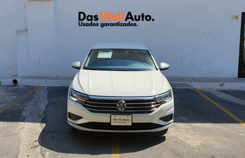 Volkswagen Jetta Trendline 2019