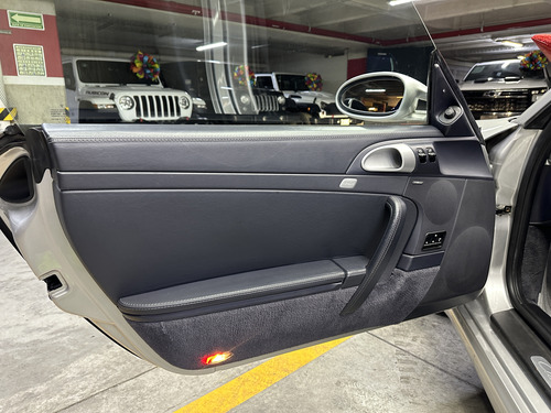 Porsche 911 3.8 Carrera S Coupe Mt